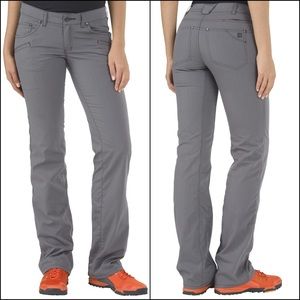 Women’s 5.11 tactical cirrus pants